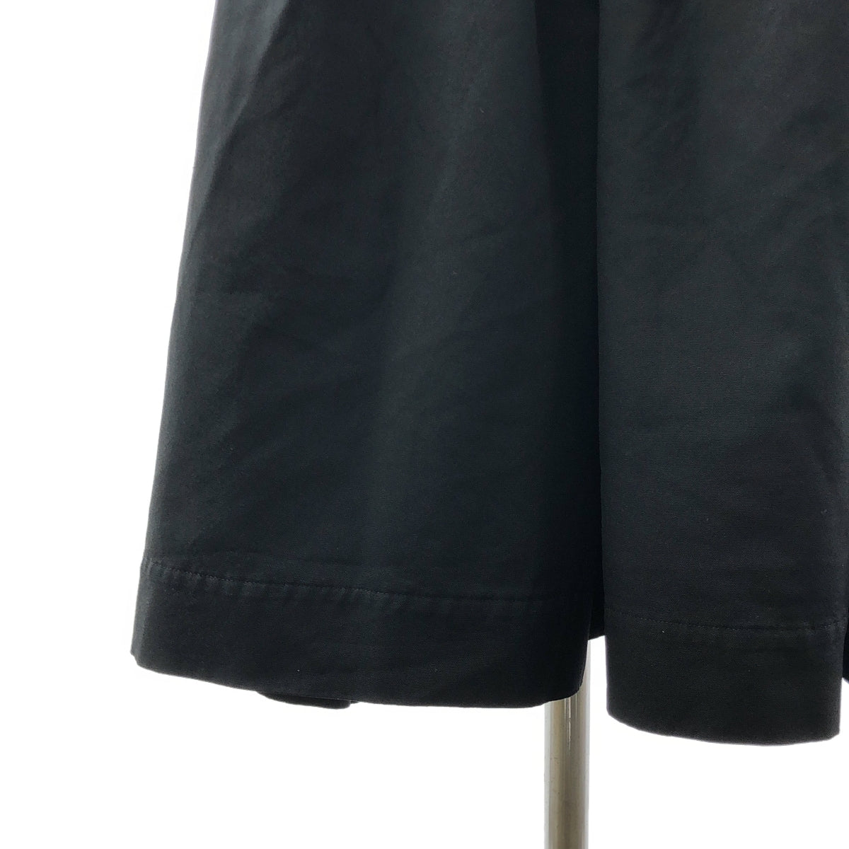 COMME des GARÇONS | 2015SS | 短版褶皺吊帶裙 | XS | 女款
