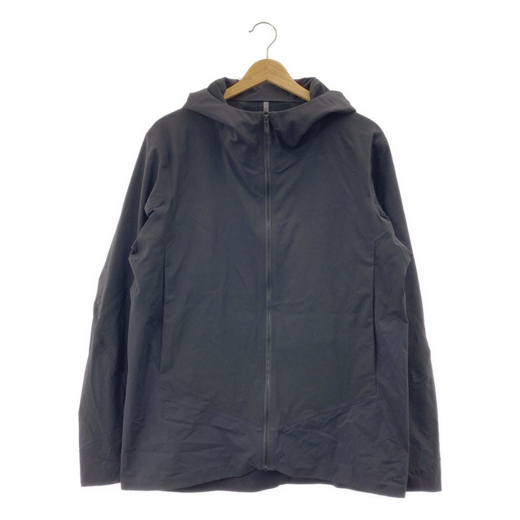 ARC'TERYX VEILANCE / 아크테릭스베이란스 | Eigen Comp Jacket 아이겐 콤프 재킷 | M | 남성