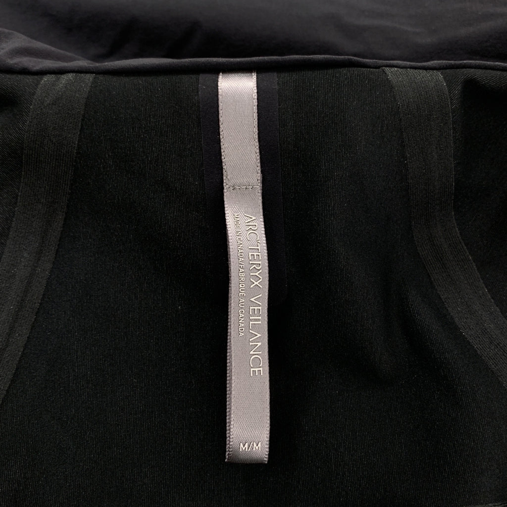 ARC'TERYX VEILANCE / 아크테릭스베이란스 | Eigen Comp Jacket 아이겐 콤프 재킷 | M | 남성