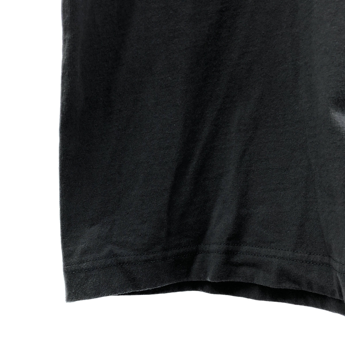 sacai / 사카이 | 2023AW | Graphic T-Shirt 코튼 그래픽 프린트 티셔츠 | 3 | 남성