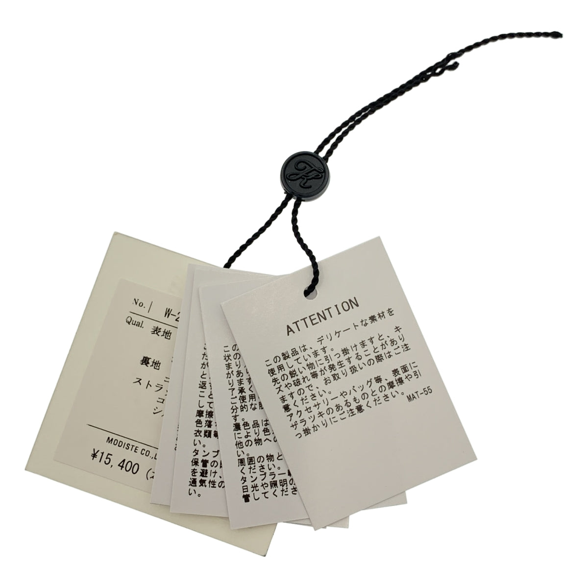 KIJIMA TAKAYUKI / 키지 마타 카유키 | 2023SS | COTTON SILK BUCKET HAT 코튼 실크 버킷 모자 | 2 | 기타