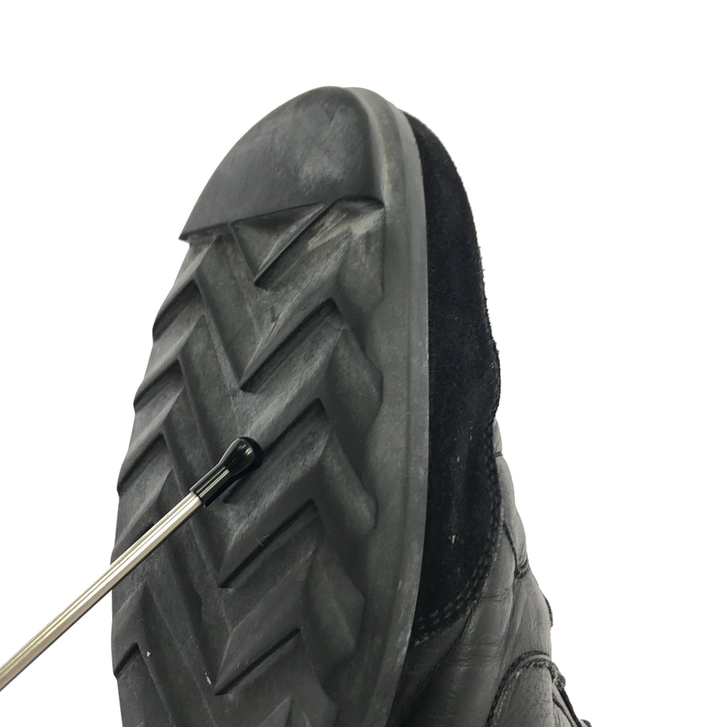 miu miu / ミュウミュウ | レザー レースアップ シューズ | 8 | メンズ