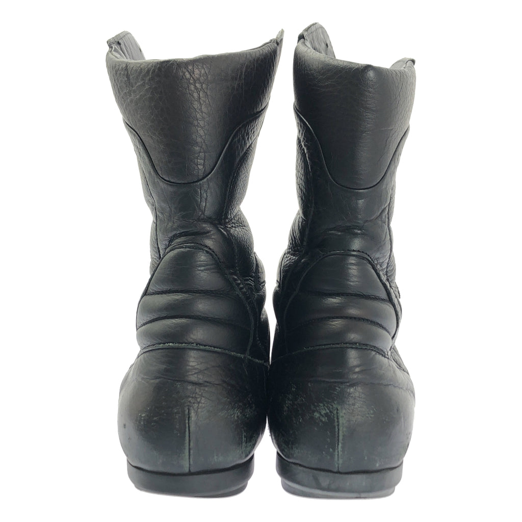 miu miu / ミュウミュウ | レザー レースアップ シューズ | 8 | メンズ