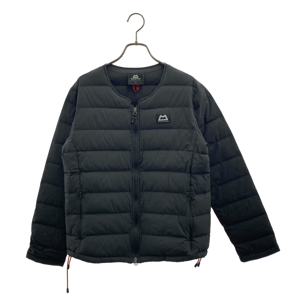 MOUNTAIN EQUIPMENT / Mountain Equipment | STRETCH DOWN CARDIGAN / 427168 스트레치 다운 카디건 재킷 | S | 남성