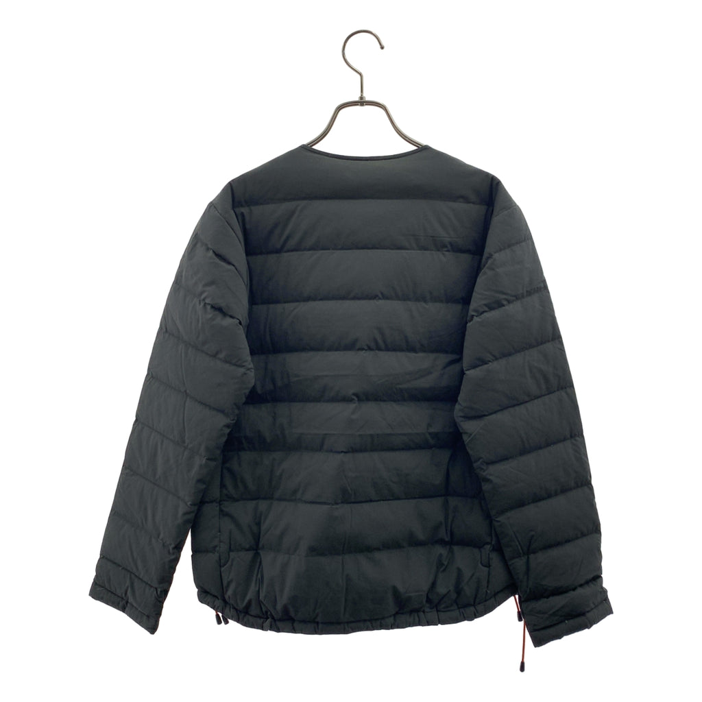 MOUNTAIN EQUIPMENT / Mountain Equipment | STRETCH DOWN CARDIGAN / 427168 스트레치 다운 카디건 재킷 | S | 남성