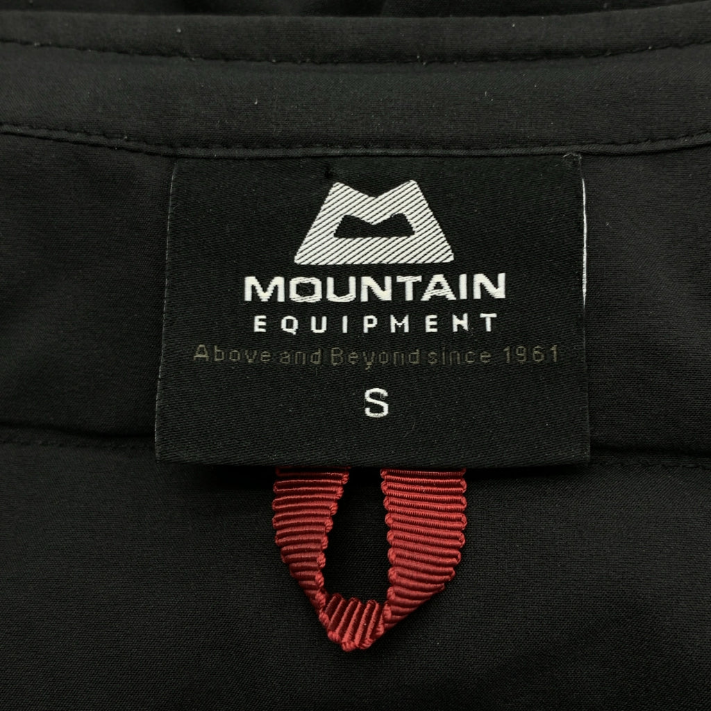 MOUNTAIN EQUIPMENT / Mountain Equipment | STRETCH DOWN CARDIGAN / 427168 스트레치 다운 카디건 재킷 | S | 남성