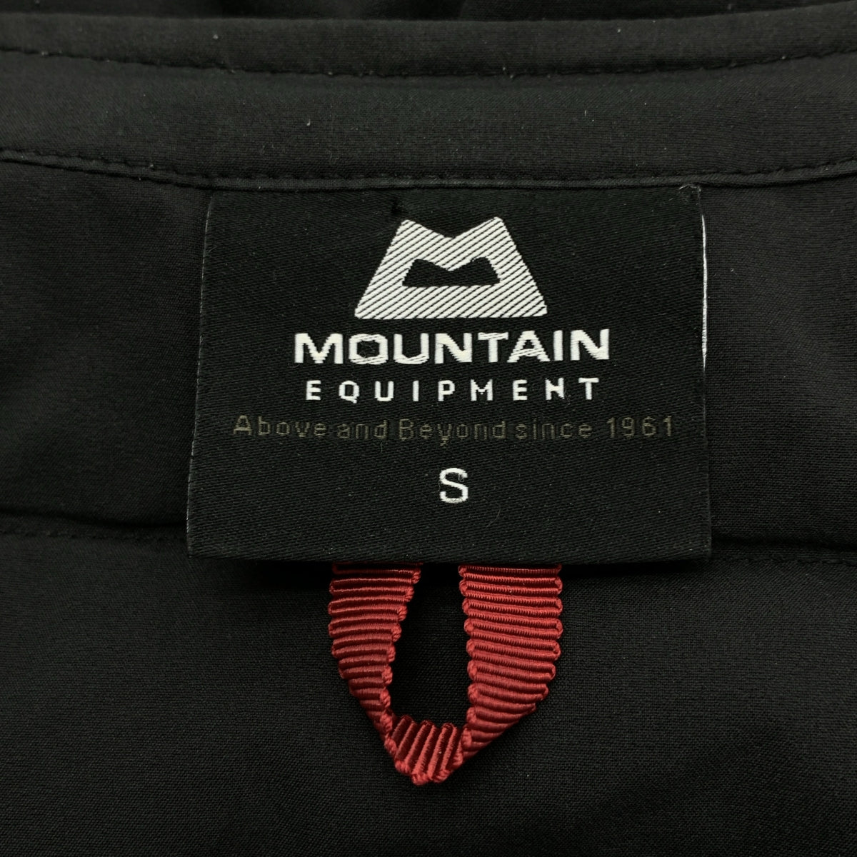 MOUNTAIN EQUIPMENT / マウンテンエキップメント | STRETCH DOWN CARDIGAN / 427168 ストレッチ ダウン カーディガン ジャケット | S | メンズ