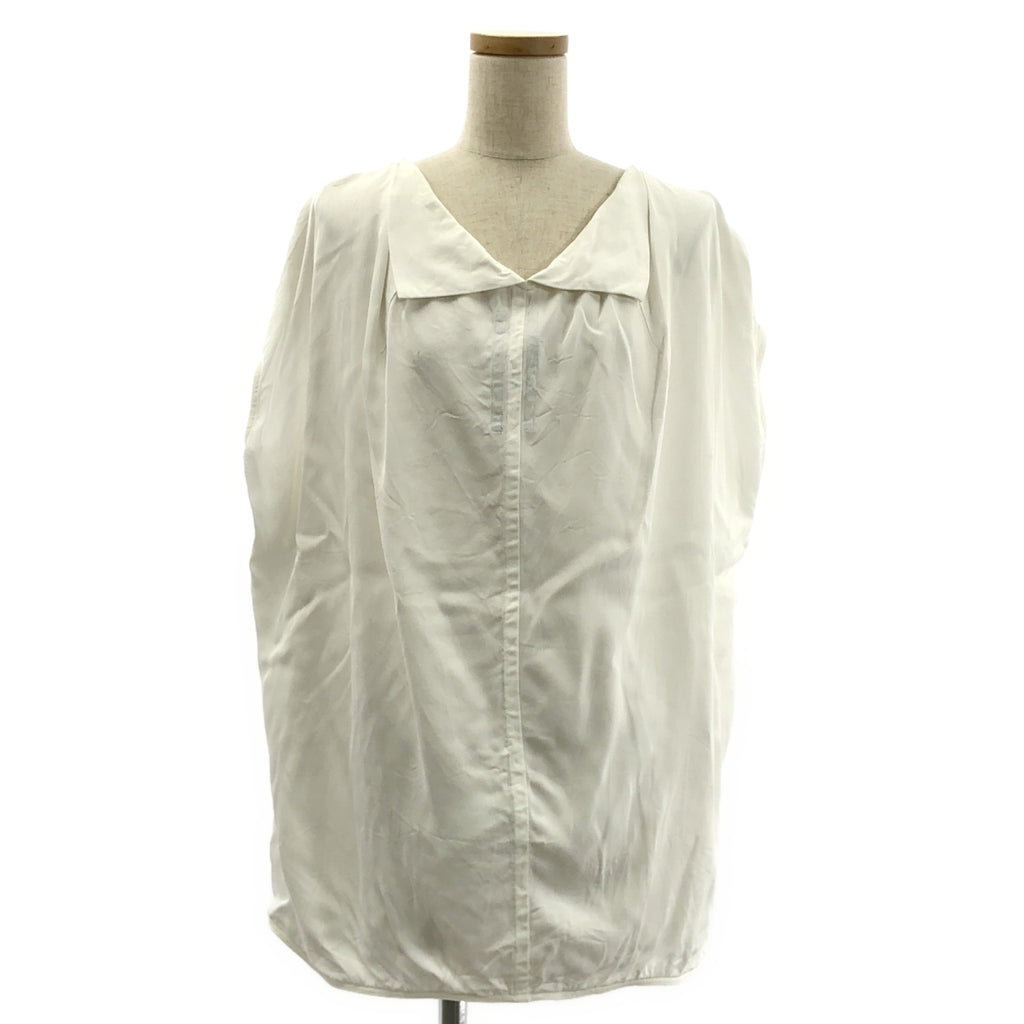 Rick Owens | 方領襯衫 | 40碼 | 女款