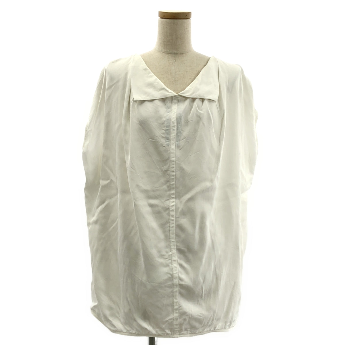 Rick Owens | 方領襯衫 | 40碼 | 女款