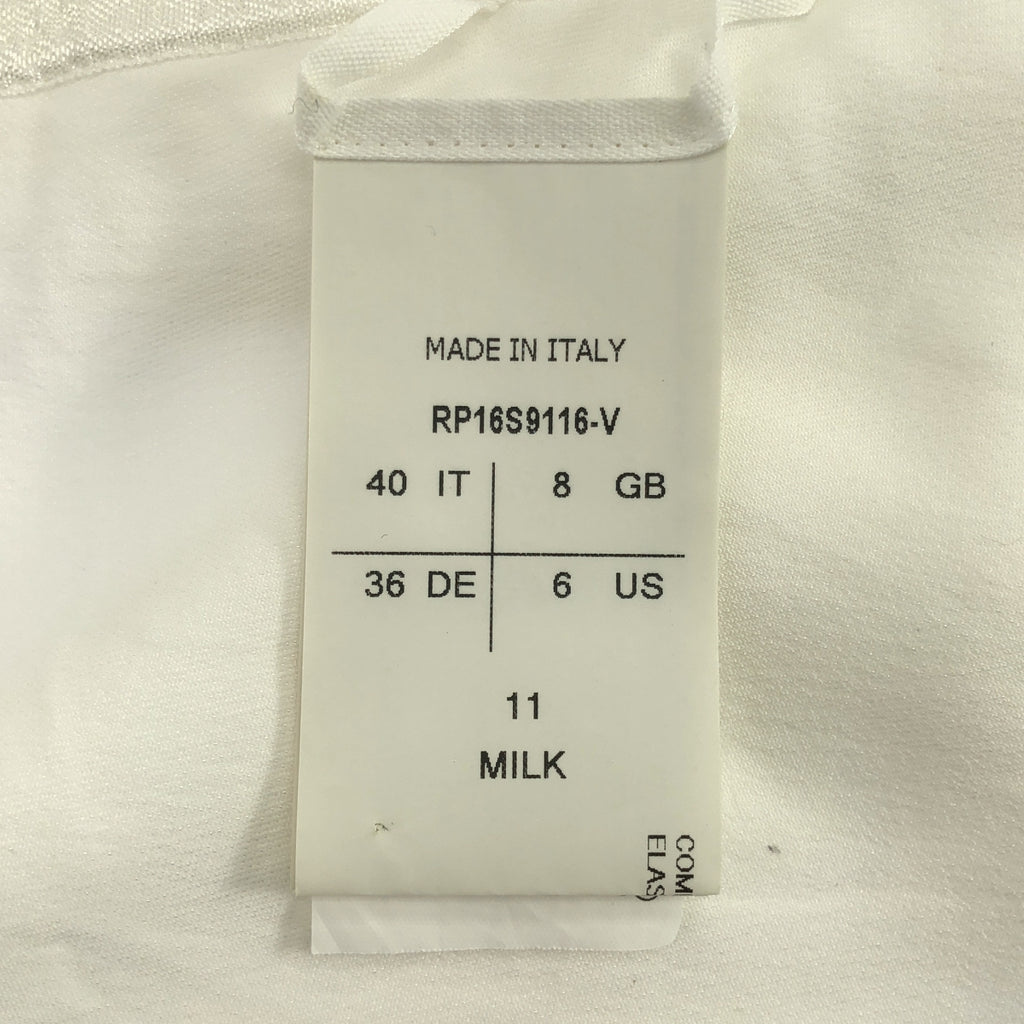 Rick Owens | 方領襯衫 | 40碼 | 女款