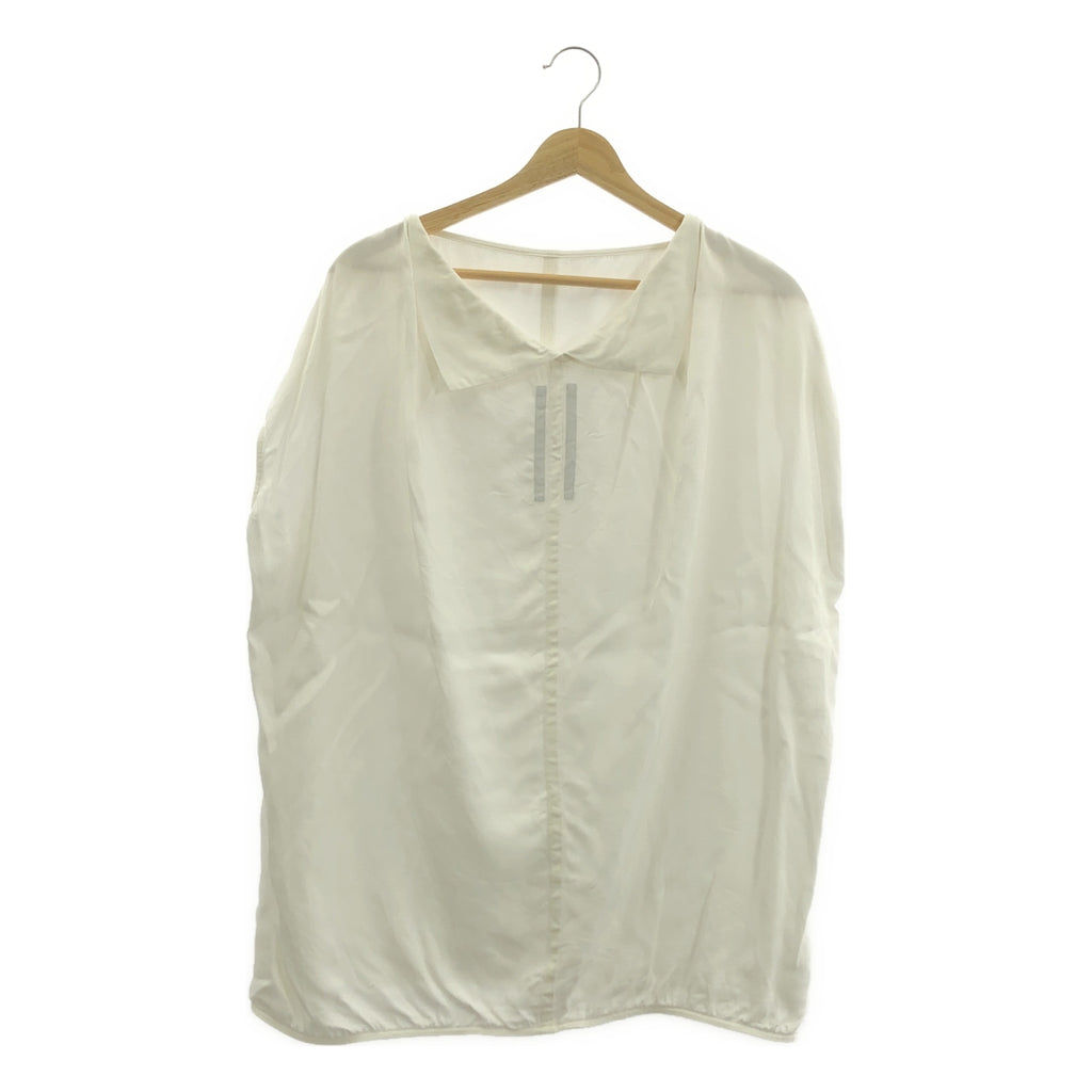 Rick Owens | 方領襯衫 | 40碼 | 女款