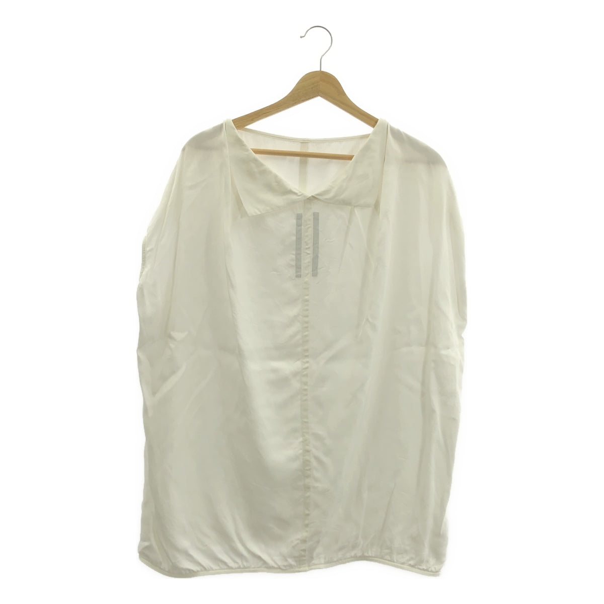 Rick Owens | 方領襯衫 | 40碼 | 女款