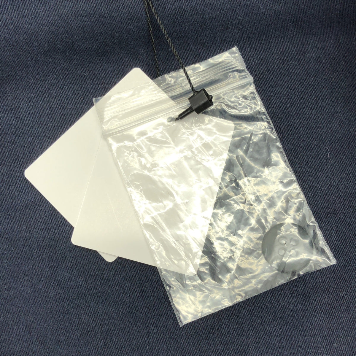 RHC Ron Herman | 棉質軍裝襯衫外套 | XS |