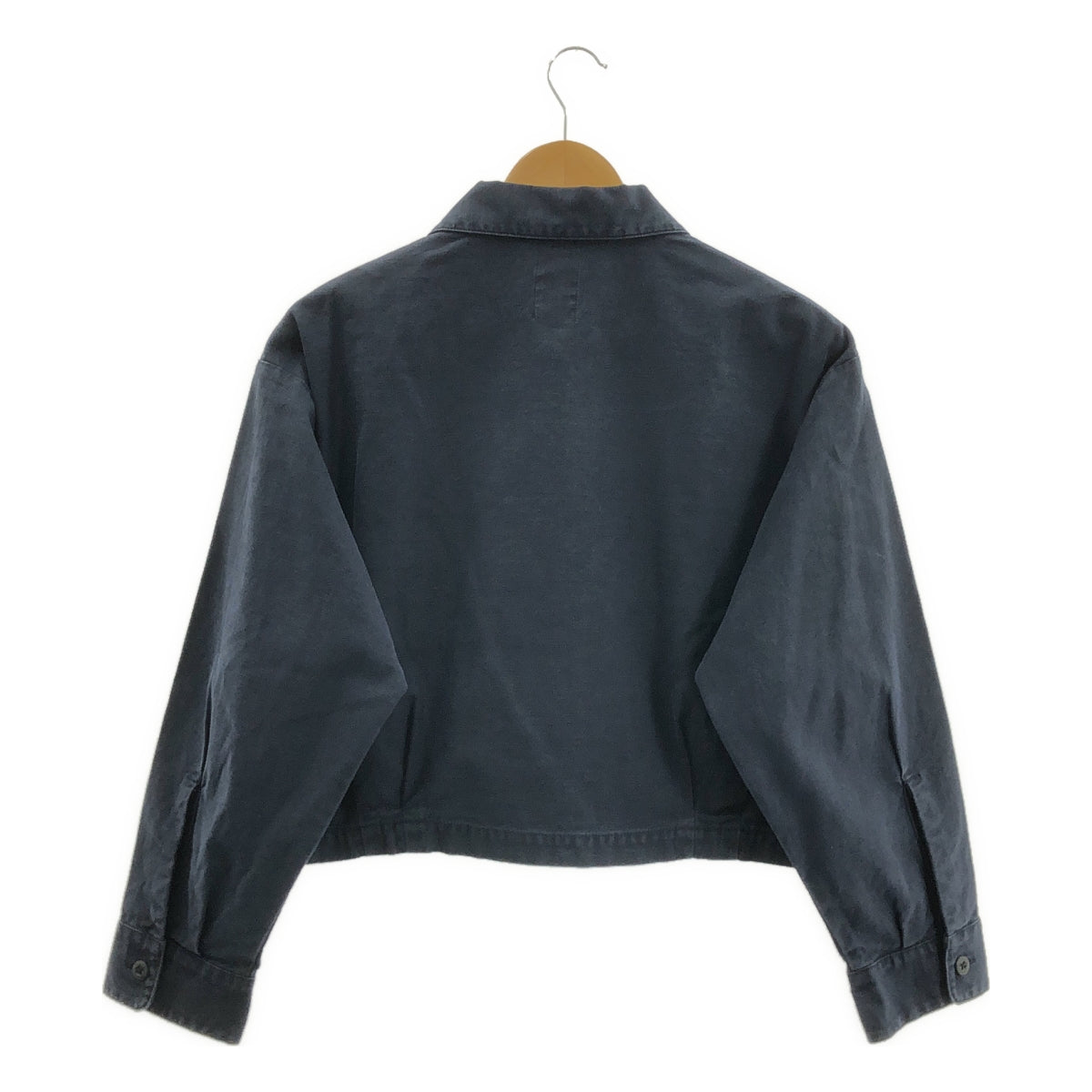 RHC Ron Herman | 棉質軍裝襯衫外套 | XS |