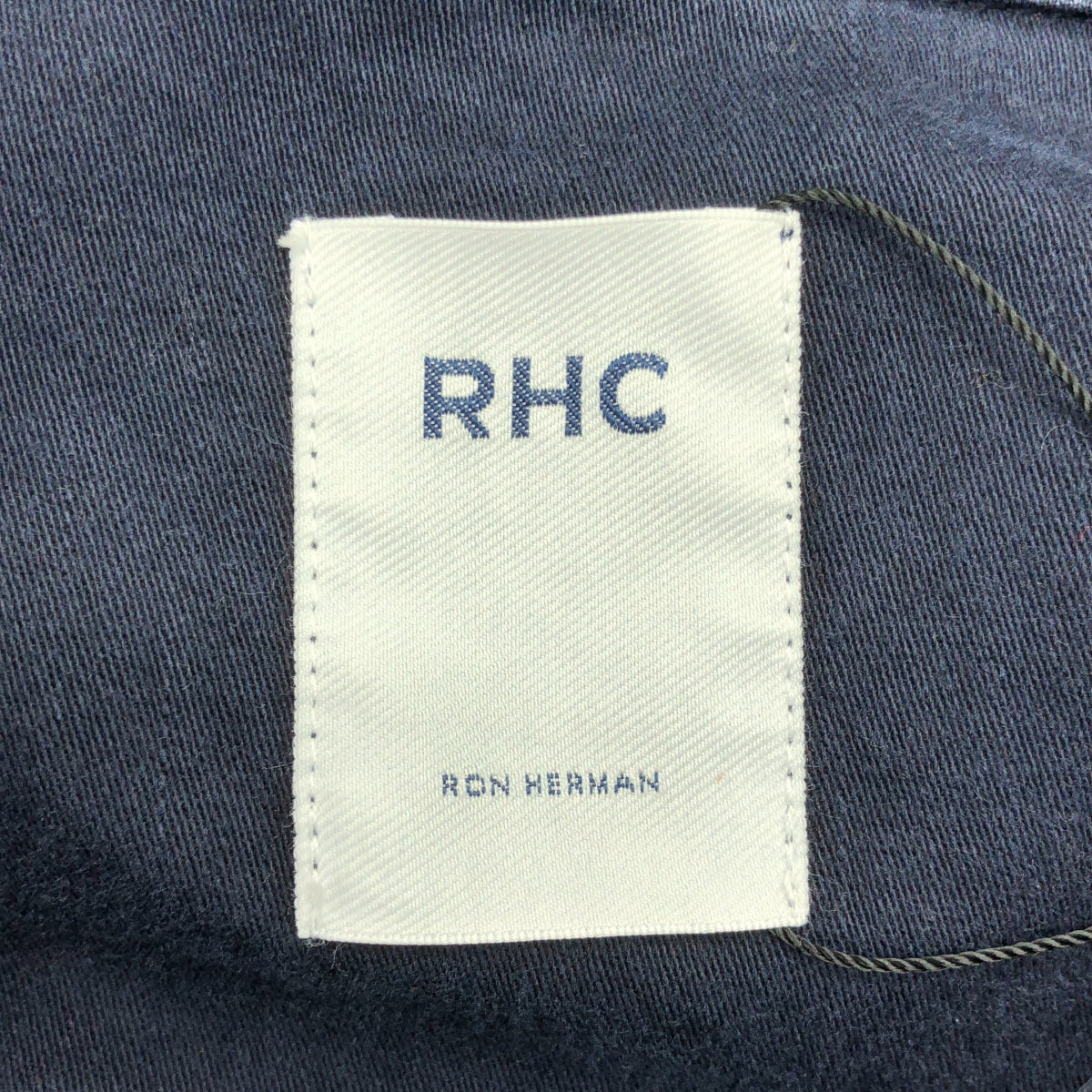 RHC Ron Herman | 棉質軍裝襯衫外套 | XS |