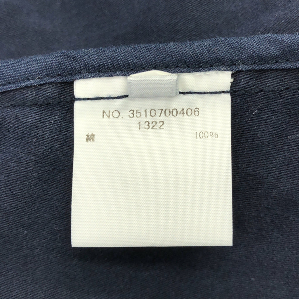 RHC Ron Herman | 棉質軍裝襯衫外套 | XS |