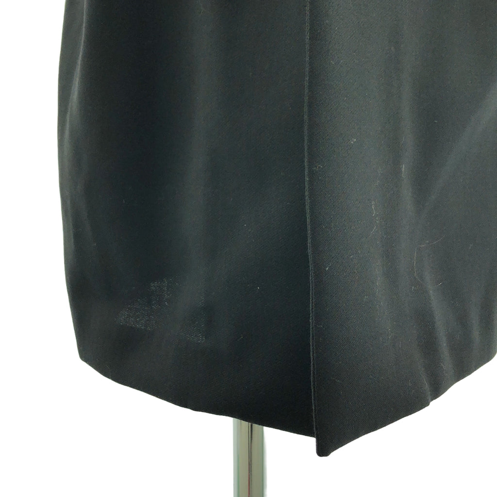 TAKESHI KOSAKA by Y's Pink Label / 다케시코우사카 바이와이즈핑크라벨 | 2011SS | 울 오버 실루엣 싱글 롱 재킷 코트 | 2 |