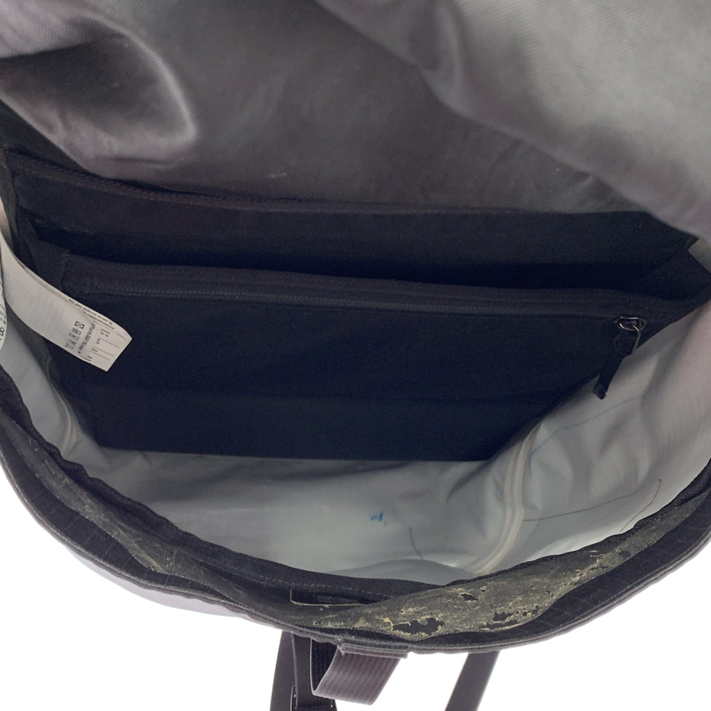 ARC'TERYX / 아크테릭스 | GRANVILLE 20 BACKPACK 그랜빌 데이팩 배낭 |