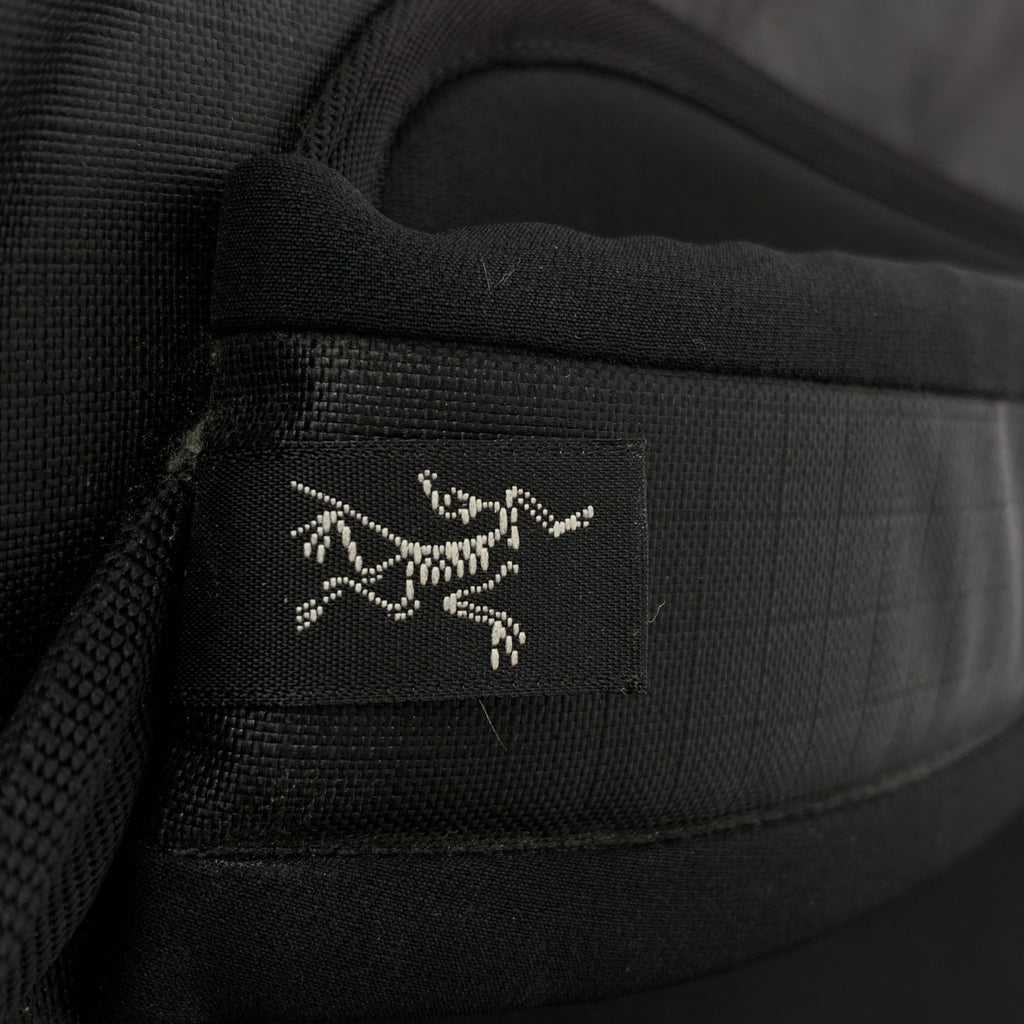 ARC'TERYX / 아크테릭스 | GRANVILLE 20 BACKPACK 그랜빌 데이팩 배낭 |