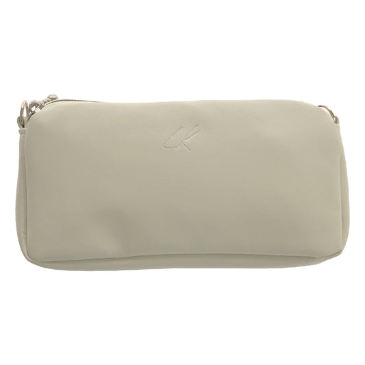 [New] LK Salon / LK Salon | Original Jewelry Pouch | White | Women's