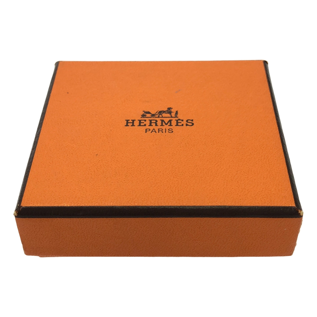 HERMES/愛馬仕| Serie Mark 耳環 |銀 |女的