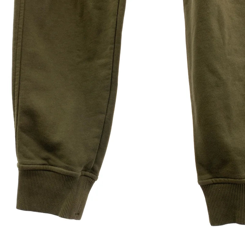 C.P. COMPANY / シーピーカンパニー | スウェットカーゴパンツ | XS | メンズ