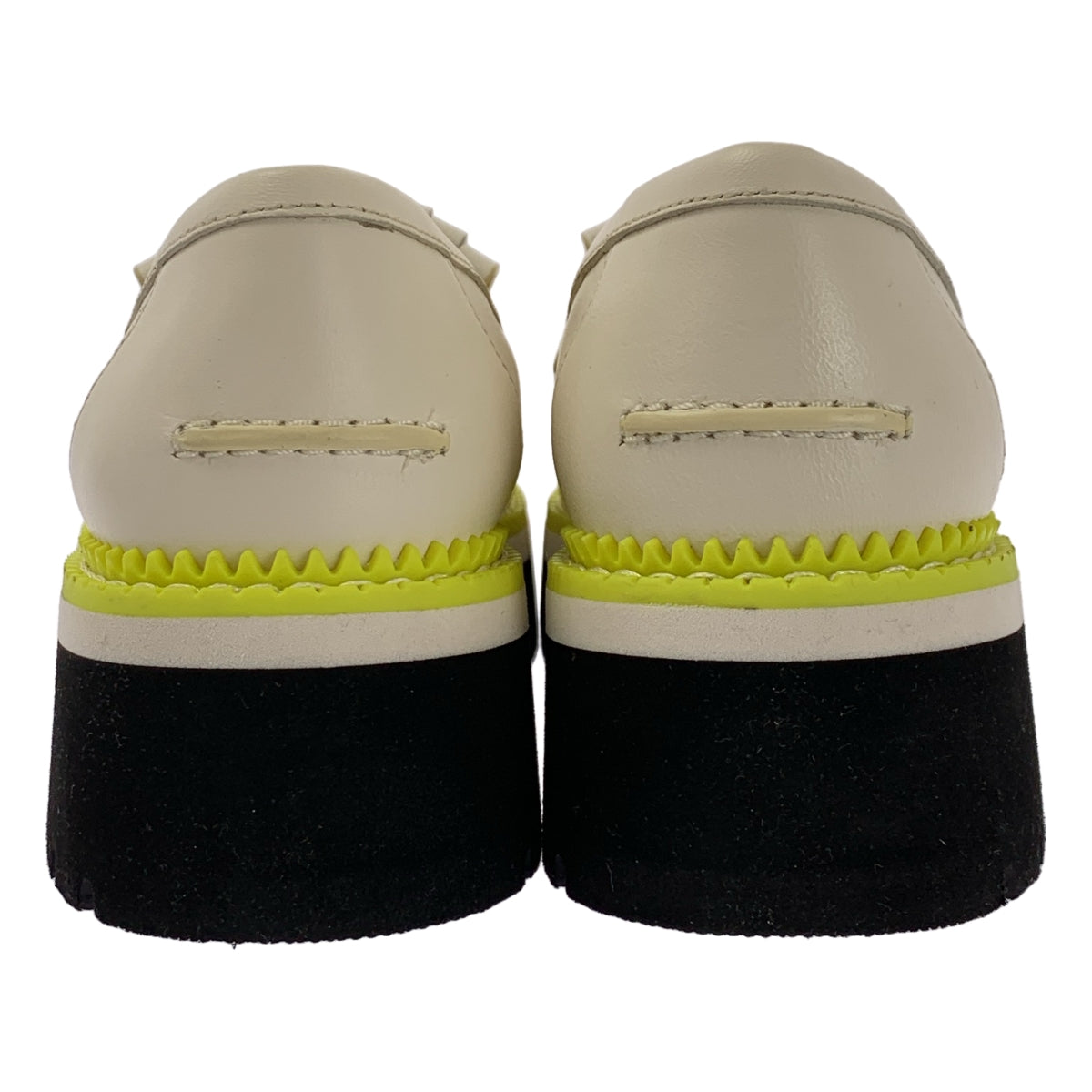 KATE SPADE / 케이트 스페이드 | 프린지 로퍼 | EU36.5 |