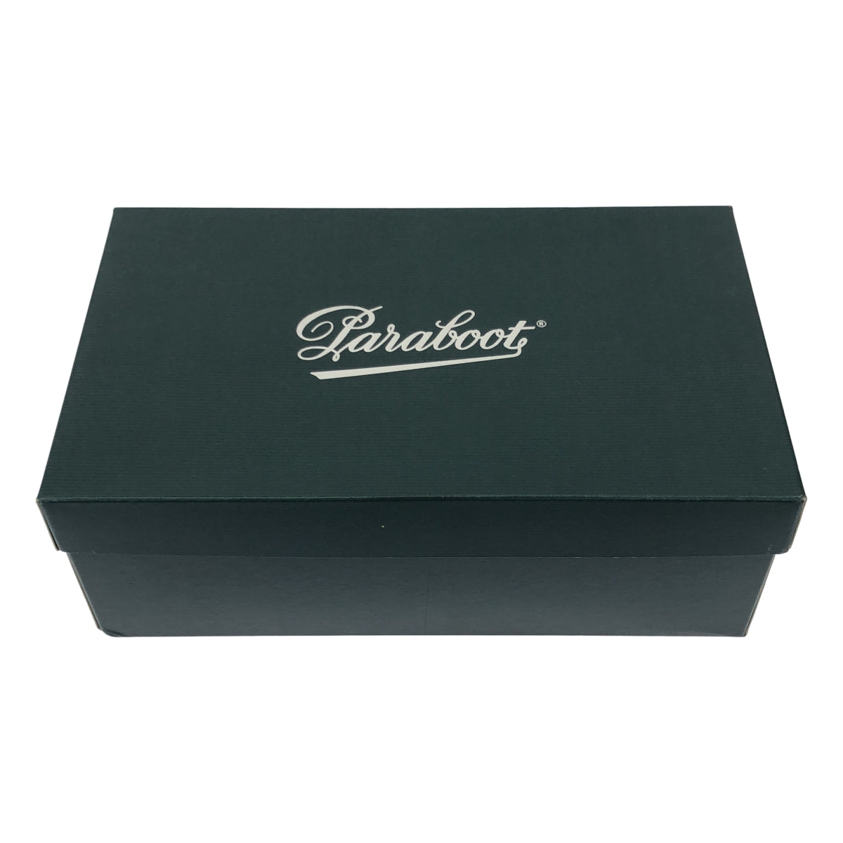 Paraboot / 파라부츠 | CORAUX 가죽 코인 로퍼 | 6.5 | 블랙 | 남성