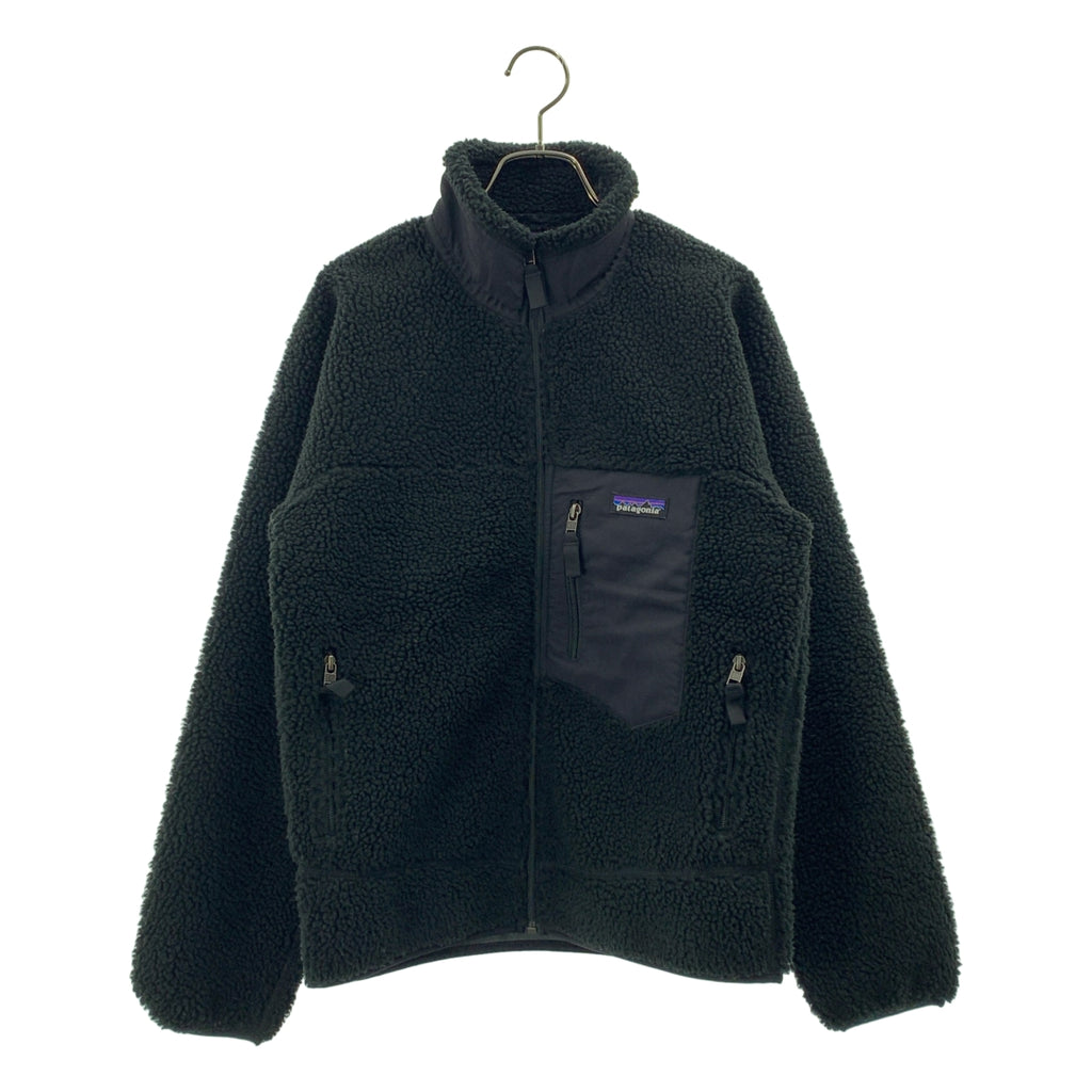 Patagonia / パタゴニア | クラシック レトロX フリースジャケット | XS | メンズ