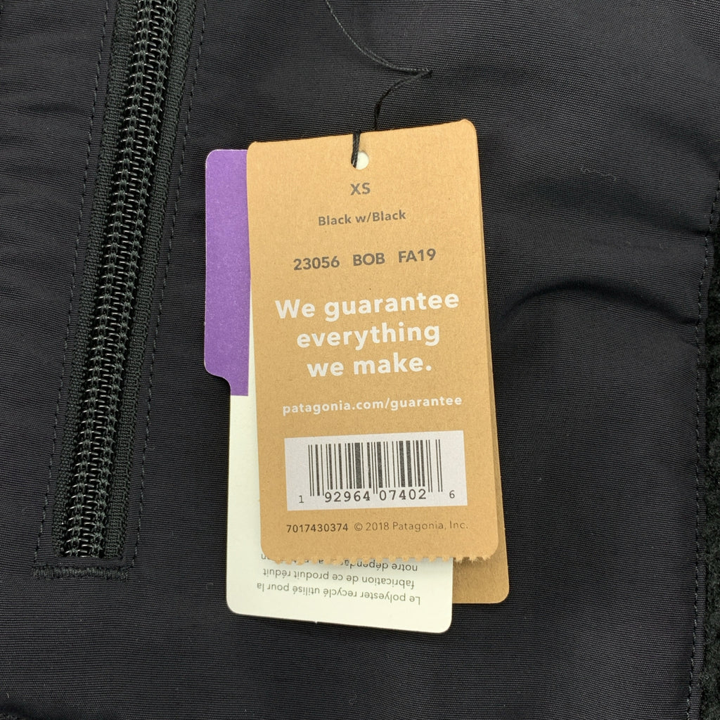 Patagonia / パタゴニア | クラシック レトロX フリースジャケット | XS | メンズ