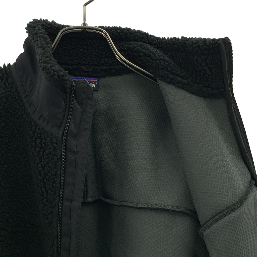 Patagonia / パタゴニア | クラシック レトロX フリースジャケット | XS | メンズ