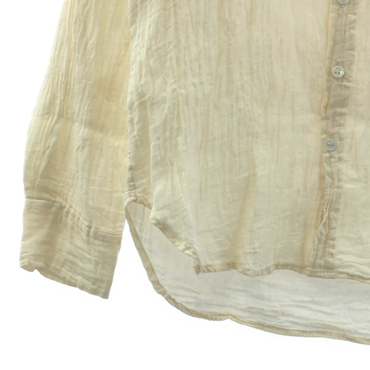 美品】 Paul Harnden / ポールハーデン | M. Grandpa / ワッシャー