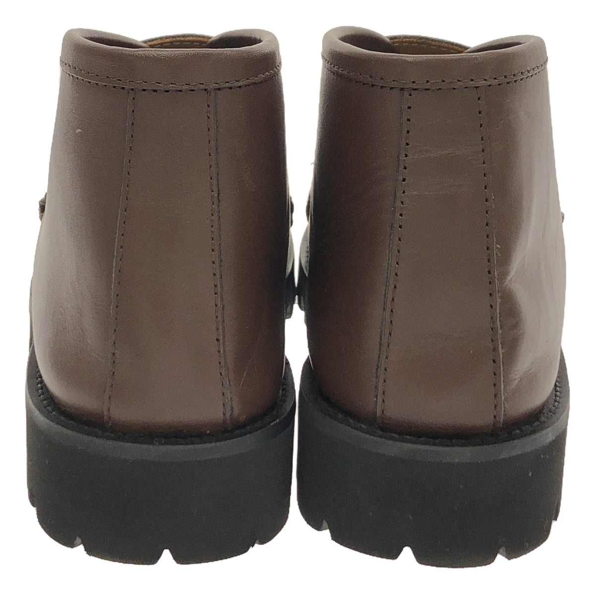 CAMINANDO / Caminando | BIT MIDCUT LOAFERS | 7 | Women's