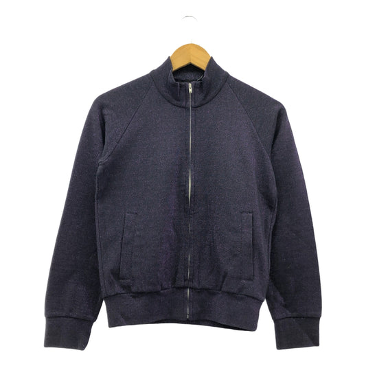 tricot COMME des GARCONS / トリココムデギャルソン | 2005SS | コットン ジップジャケット |