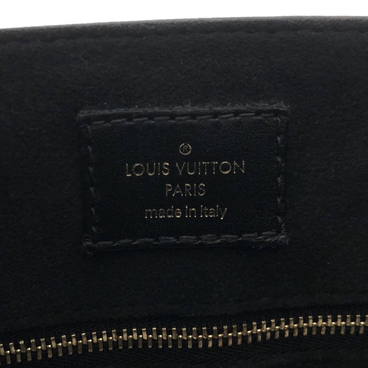 【미품】 Louis Vuitton / 루이비통 | M20958 / 2way 에피 레더 삭프라 BB 모노그램 숄더백 | 블랙 |