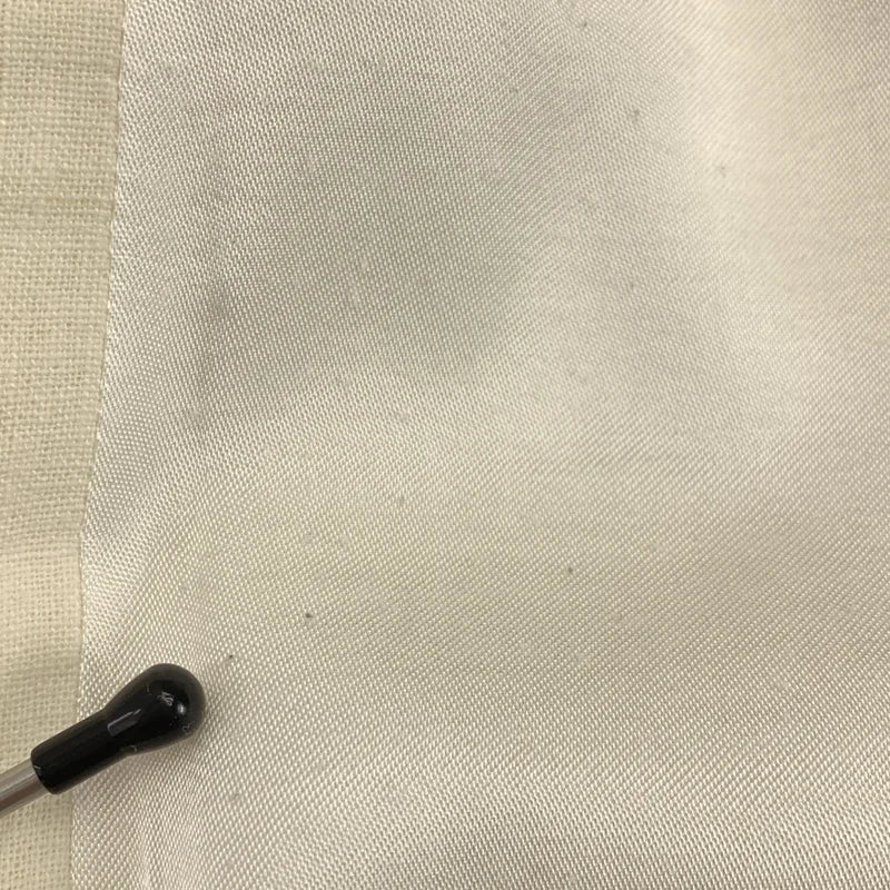 TAKESHI KOSAKA by Y's Pink Label / タケシコウサカバイワイズピンクレーベル | リネン スリーブレス ワンピース | 2 | レディース