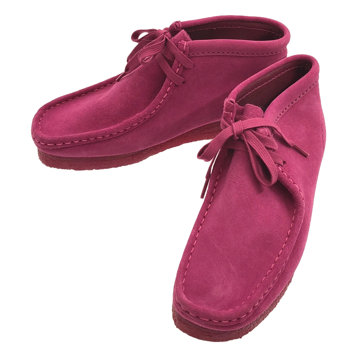 clarks / Clarks | Wallabee Boot | 5 1/2 | Women's