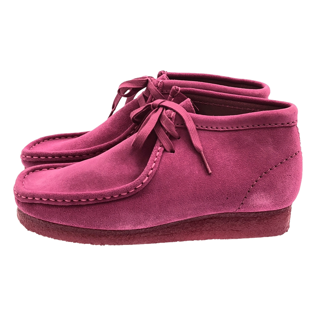 clarks / Clarks | Wallabee Boot | 5 1/2 | Women's