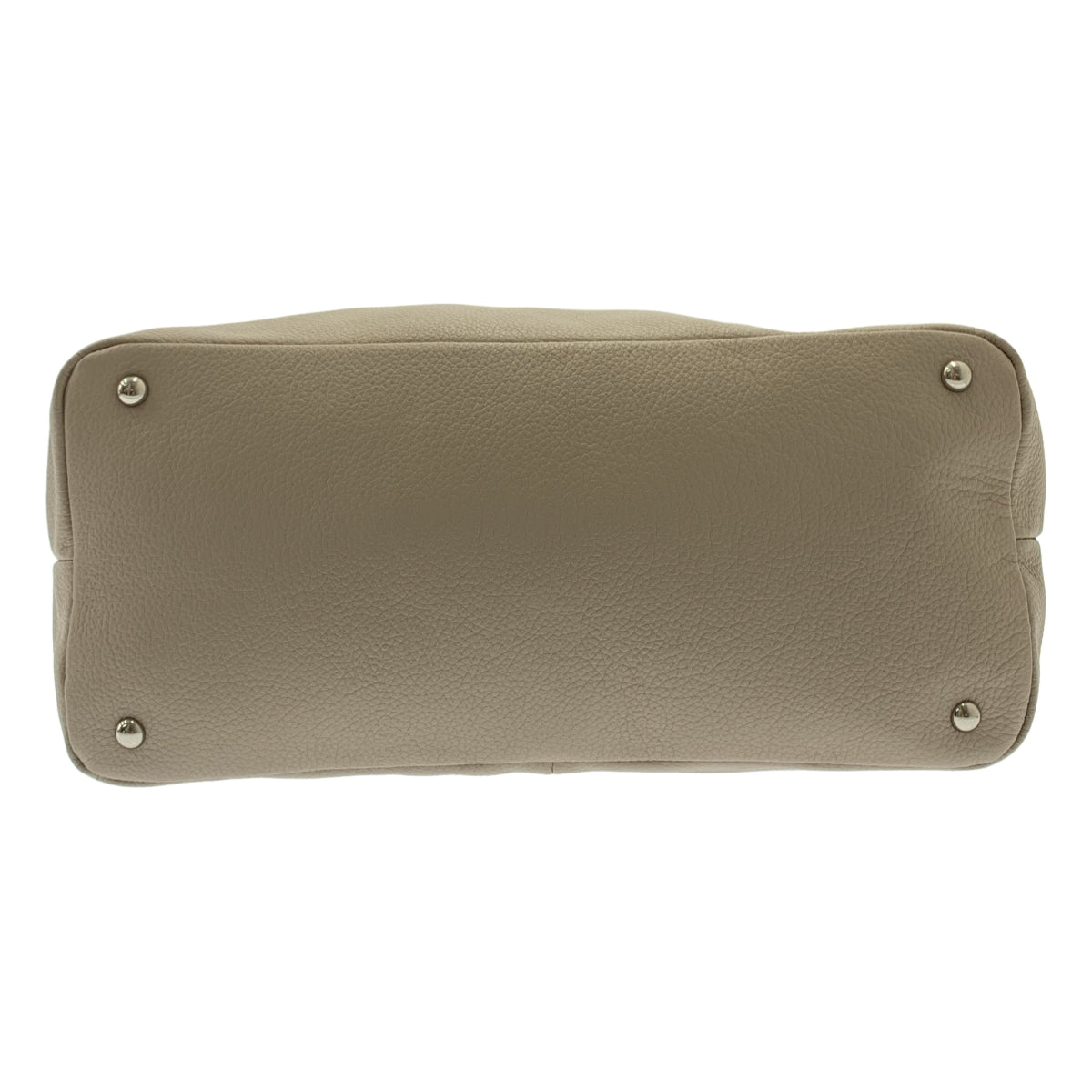 耳朵 PAPILLONNER | 牛皮兩用手提包，配肩帶和托特包 |