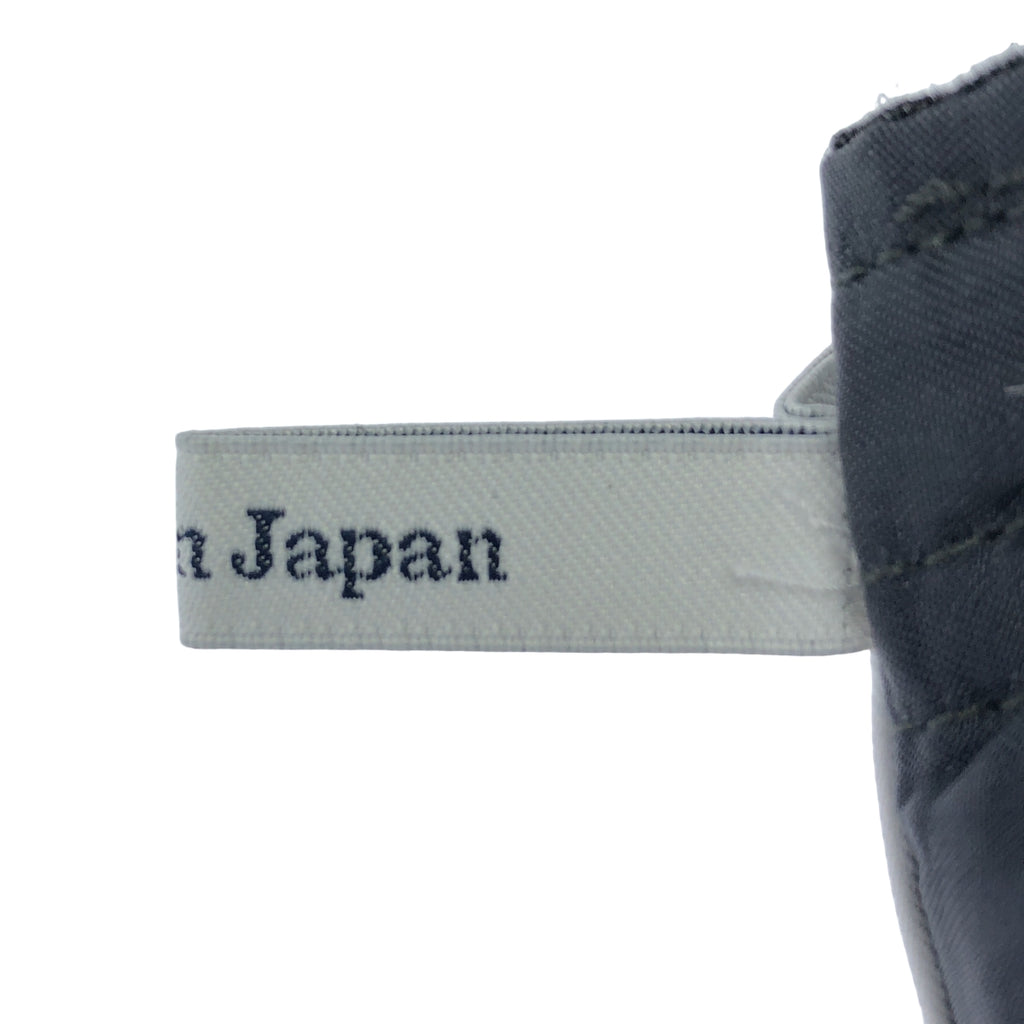 nonnative / ノンネイティブ | TROOPER TROUSERS RELAX FIT W/P TROPICAL STRETCH for Pilgrim Surf + Supply トロピカル リラックスフィット カーゴパンツ | 1 | チャコールグレー | メンズ