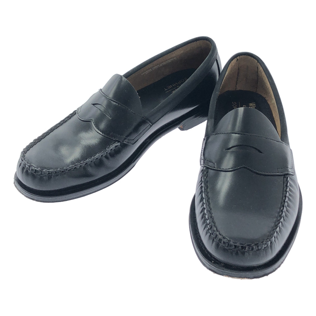 SOPHNET. / SOPHNET. | x GHBASS WEEJUNS HERITAGE LOGAN 皮革便士樂福鞋 | 尺寸 9 | 男款