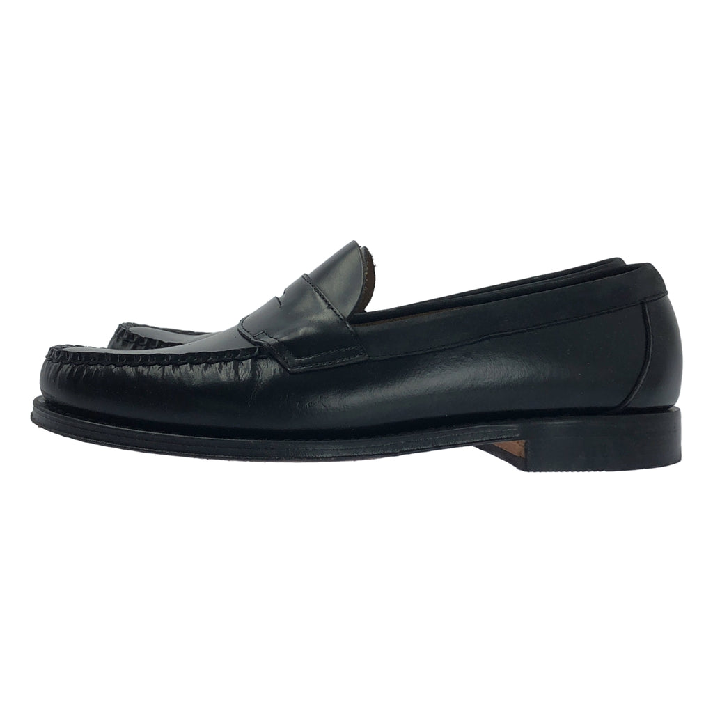 SOPHNET. / SOPHNET. | x GHBASS WEEJUNS HERITAGE LOGAN 皮革便士樂福鞋 | 尺寸 9 | 男款