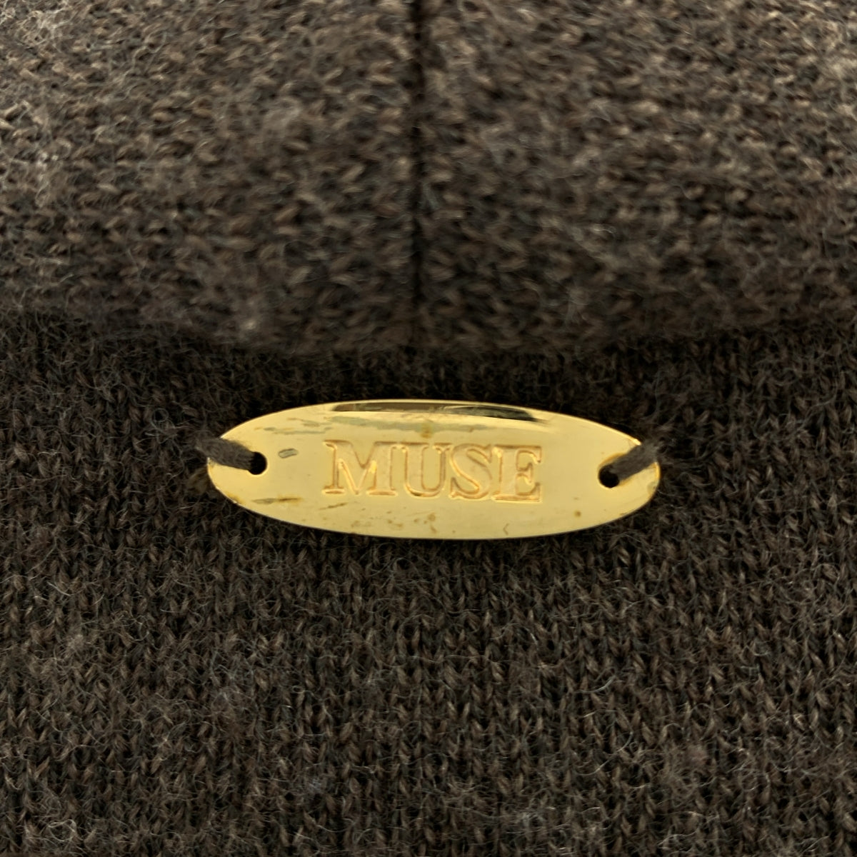 Deuxieme Classe / 두지엠 클래스 | 부드러운 니트 가운 코트 | F | 여성