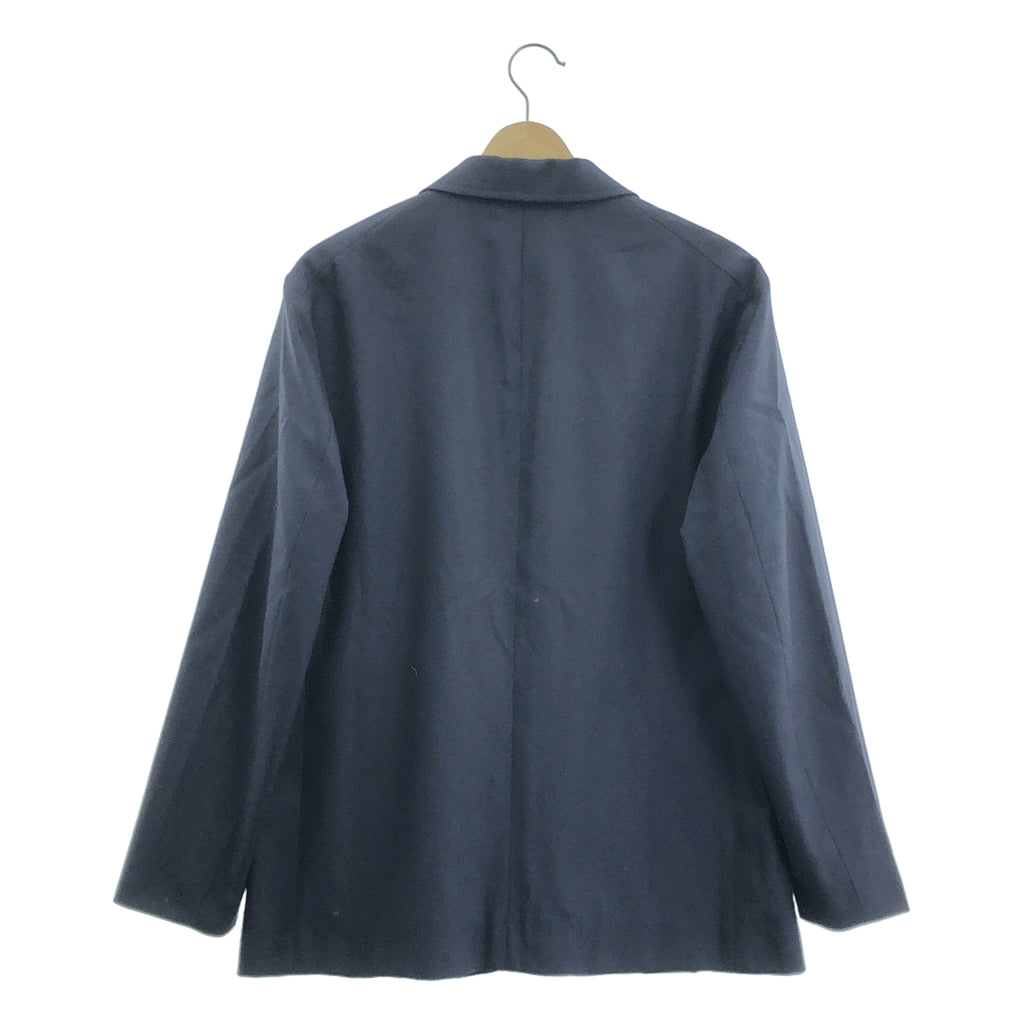 LOEFF / ロエフ | 2B シングルブレスト テーラードジャケット | 0 | レディース