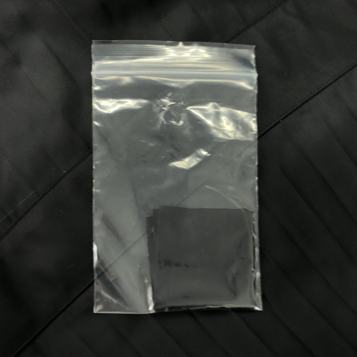 JUNYA WATANABE COMME des GARCONS / ジュンヤワタナベ | 2024AW | ポリエステル プリーツ ボリューム シャツ ワンピース | XS | レディース