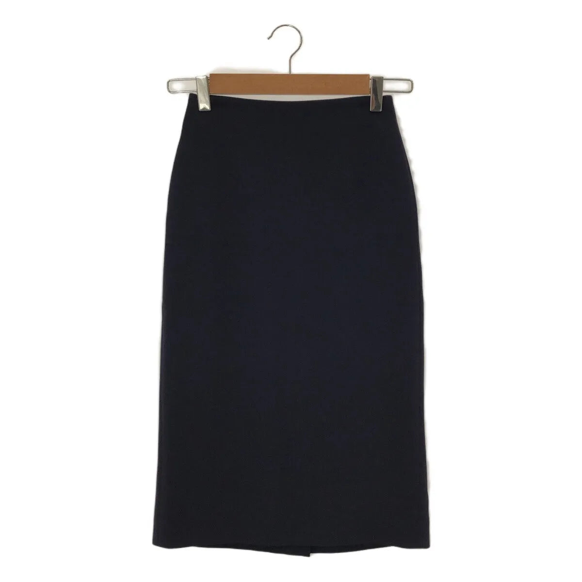 理論奢華 / 理論奢華 | LIVE MANNI STR 裙子 | 30 |海軍 |女性的