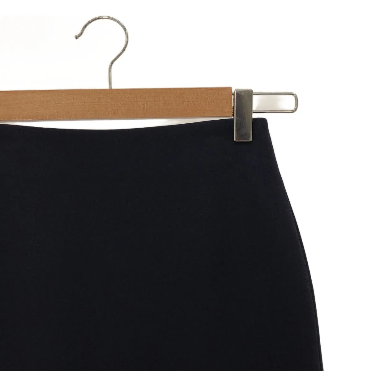 理論奢華 / 理論奢華 | LIVE MANNI STR 裙子 | 30 |海軍 |女性的