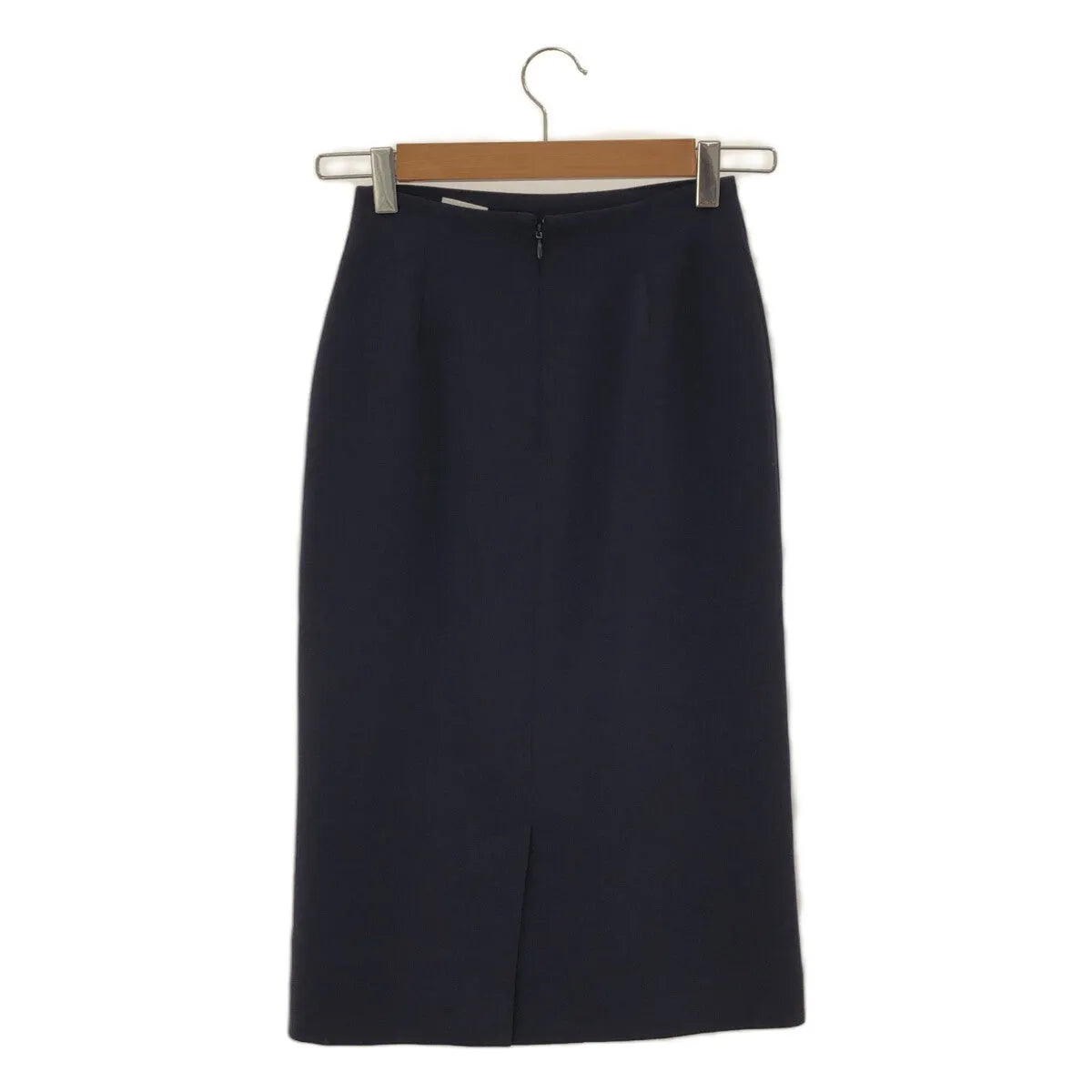 理論奢華 / 理論奢華 | LIVE MANNI STR 裙子 | 30 |海軍 |女性的