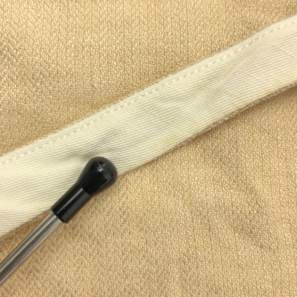 內田文香 | 亞麻混紡背帶背心 | F碼 | 女款