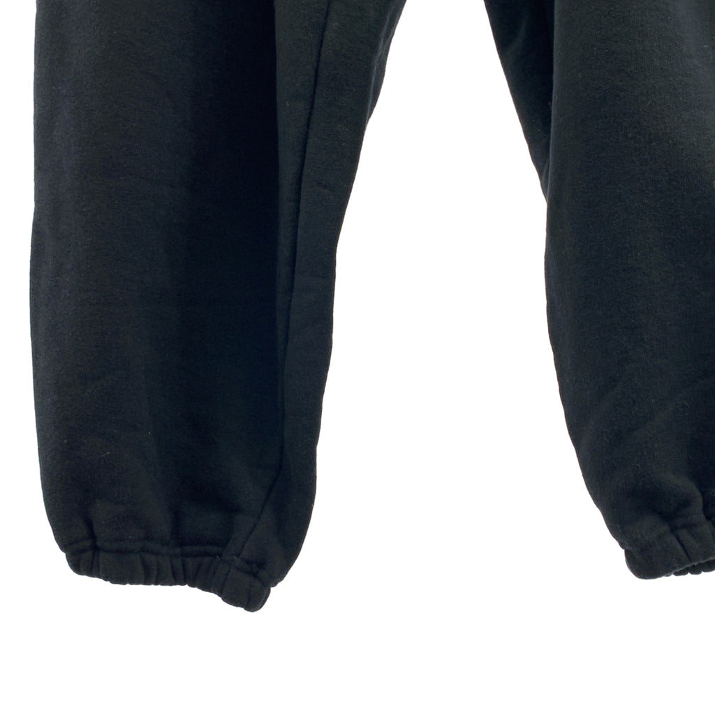 S.F.C (SFC) / エスエフシー | ドローストリング スウェット ワイド イージーパンツ | L | メンズ